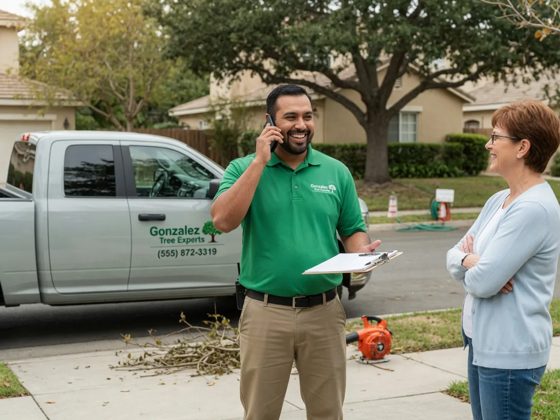 Tree Service Martin, MI FAQs